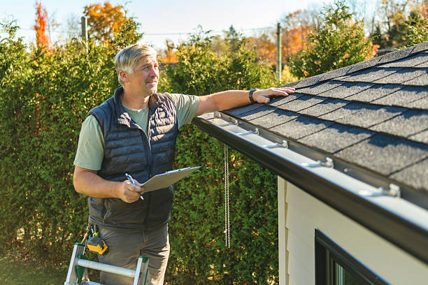 Affordable Gutter Repair And Installation solutions in Burlington, VT